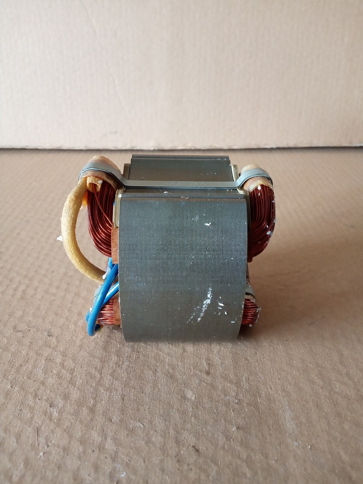 ฟิลคอยล์ เลื่อยวงเดือน MAKITA รุ่น 5900B