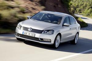 โช๊คอัพ VOLKSWAGEN PASSAT 1.9 TDI, 2.0, 2.0 TDI, 2.3 VS (3B3) ปี 2000-2005 / Bilstien