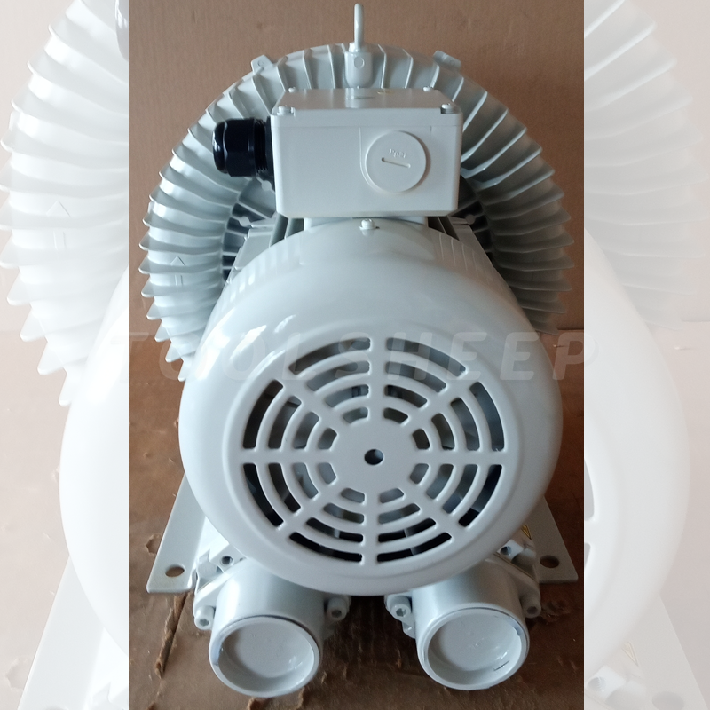 ริงโบลเวอร์ SANCO รุ่น SC60 (Ring Blower)