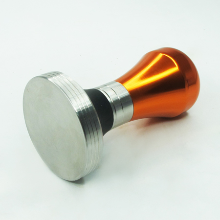 แทมเปอร์สแตนเลส ด้ามสี