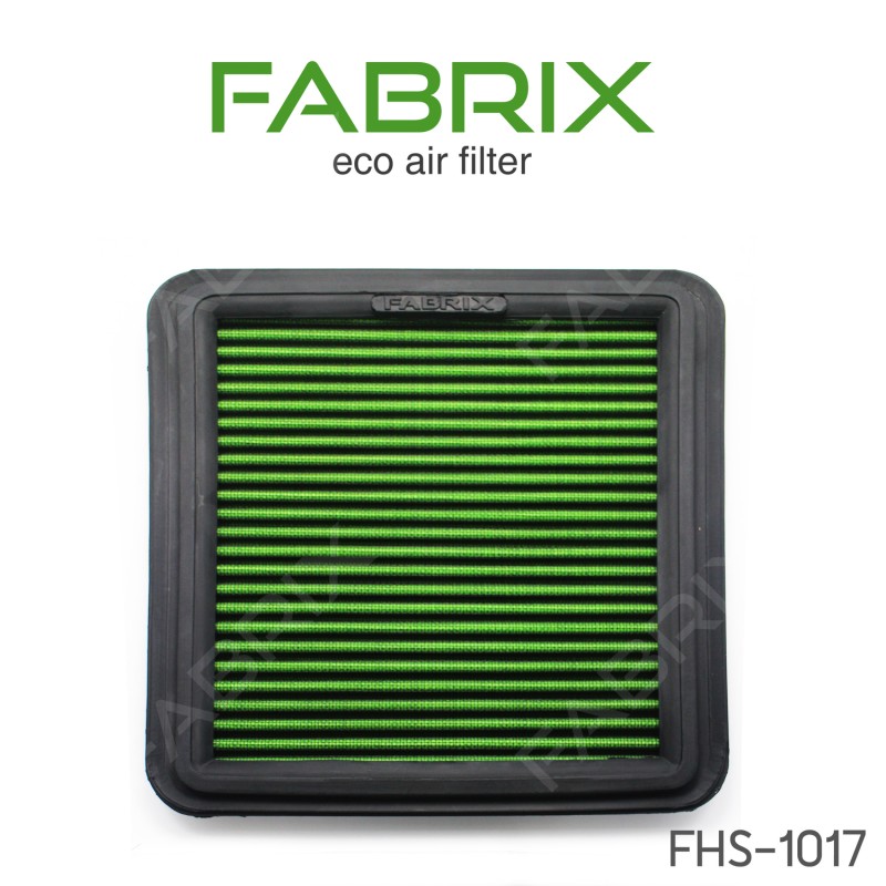 กรองอากาศ FHS-1017