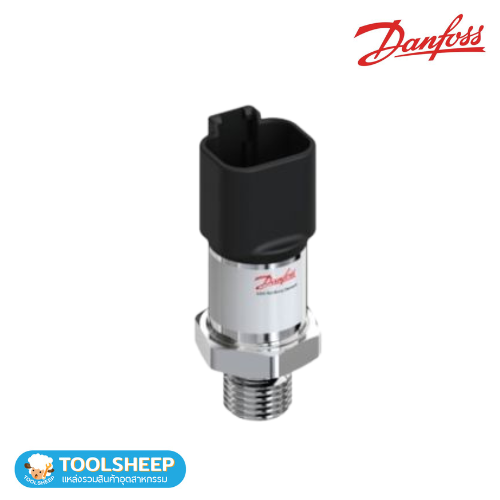 เพรสเชอร์ทรานสมิตเตอร์ DANFOSS รุ่น MBS 1300/1350 Series