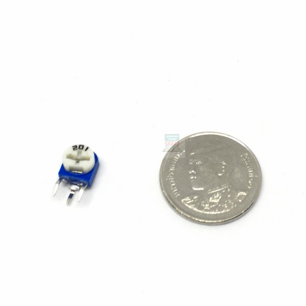 RM063-VR 200 ohm 5pcs