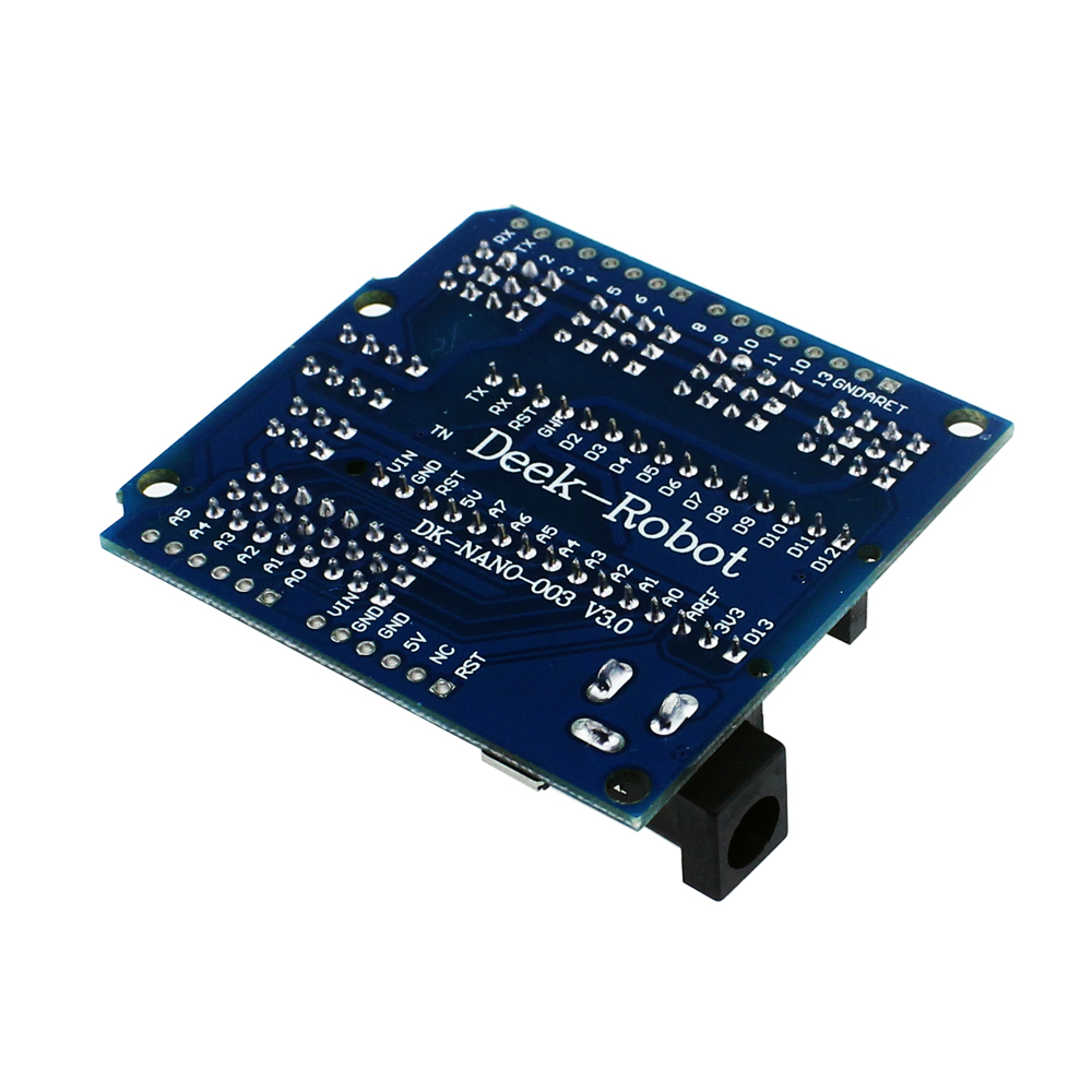 Nano Shield for NANO 3.0