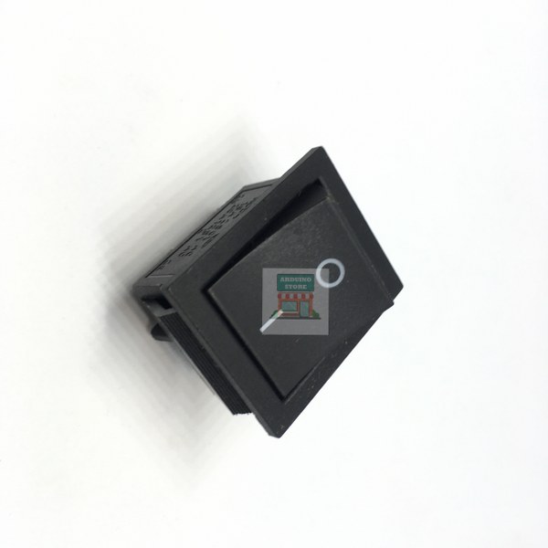 KCD4 Switch Black