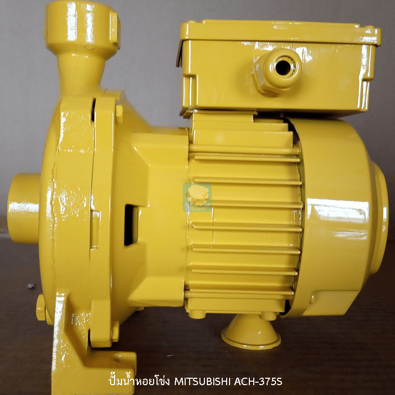 ปั๊มน้ำหอยโข่ง MITSUBISHI รุ่น ACH Series