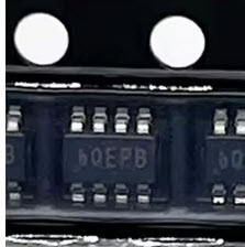 IC ชาร์จ ลำโพงบลูทูธ IC DC-DC TSOT-23-8