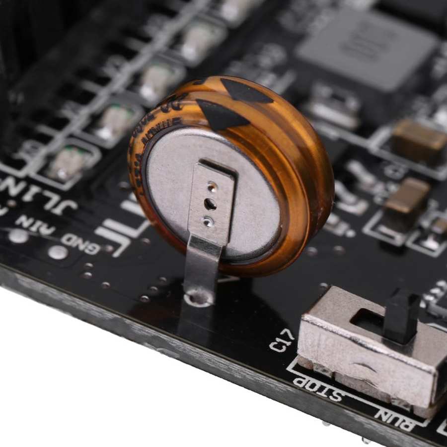 PLC Board FX1N-14MR Relay Controller Module (มือสอง)