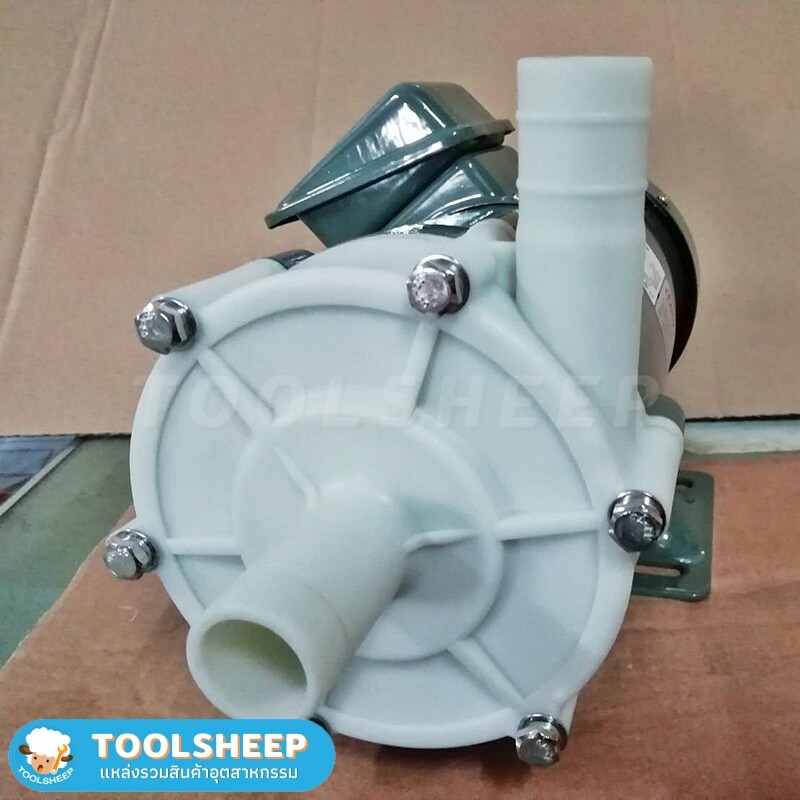 ปั๊มเคมี CMC-2513 (STRAIGHT TYPE)