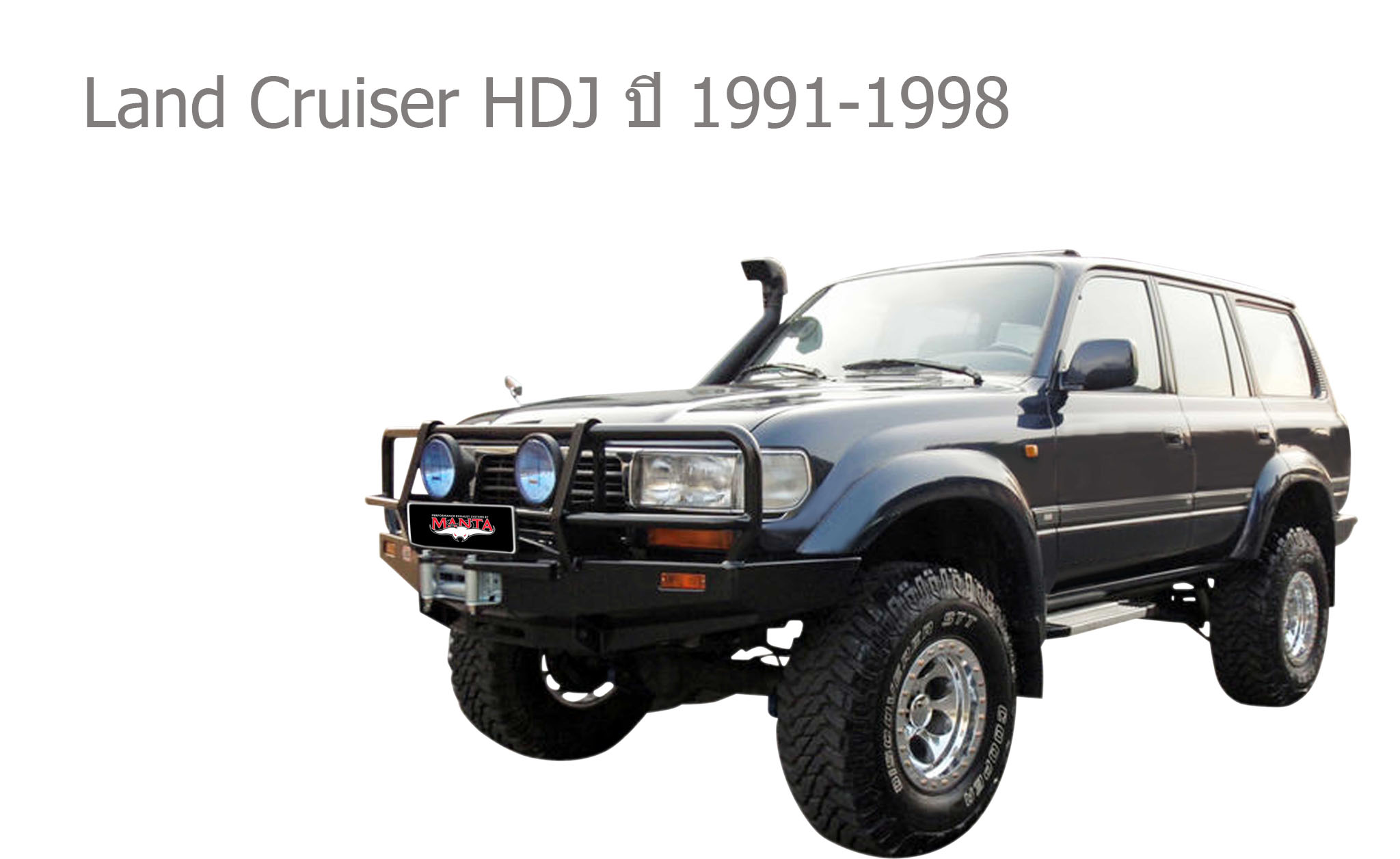 ผ้าเบรก-หลัง COMPACT TOYOTA LAND CRUISER , FORTUNER ปี 2015