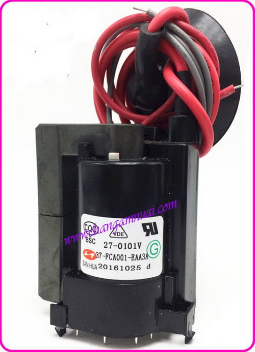 BSC27-0101V ฟลายทีวีเครื่องจีน TCL