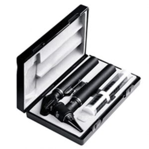 เครื่องตรวจ ตา, หู รุ่น ri-mini® (R3012)