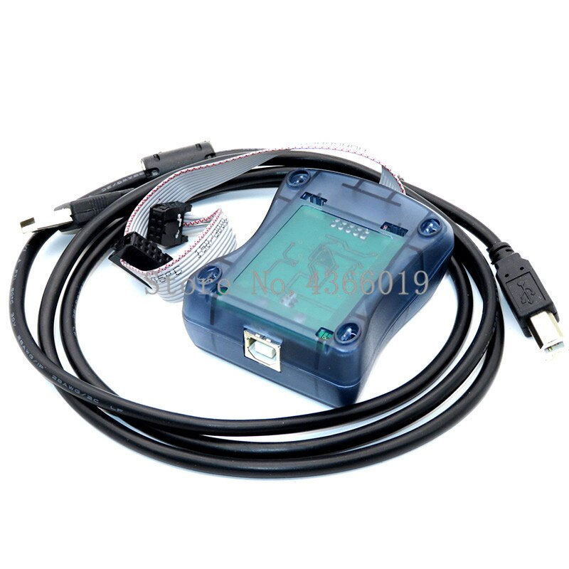 Atmel STK500 AVR Programmer USB Atmaga Attiny