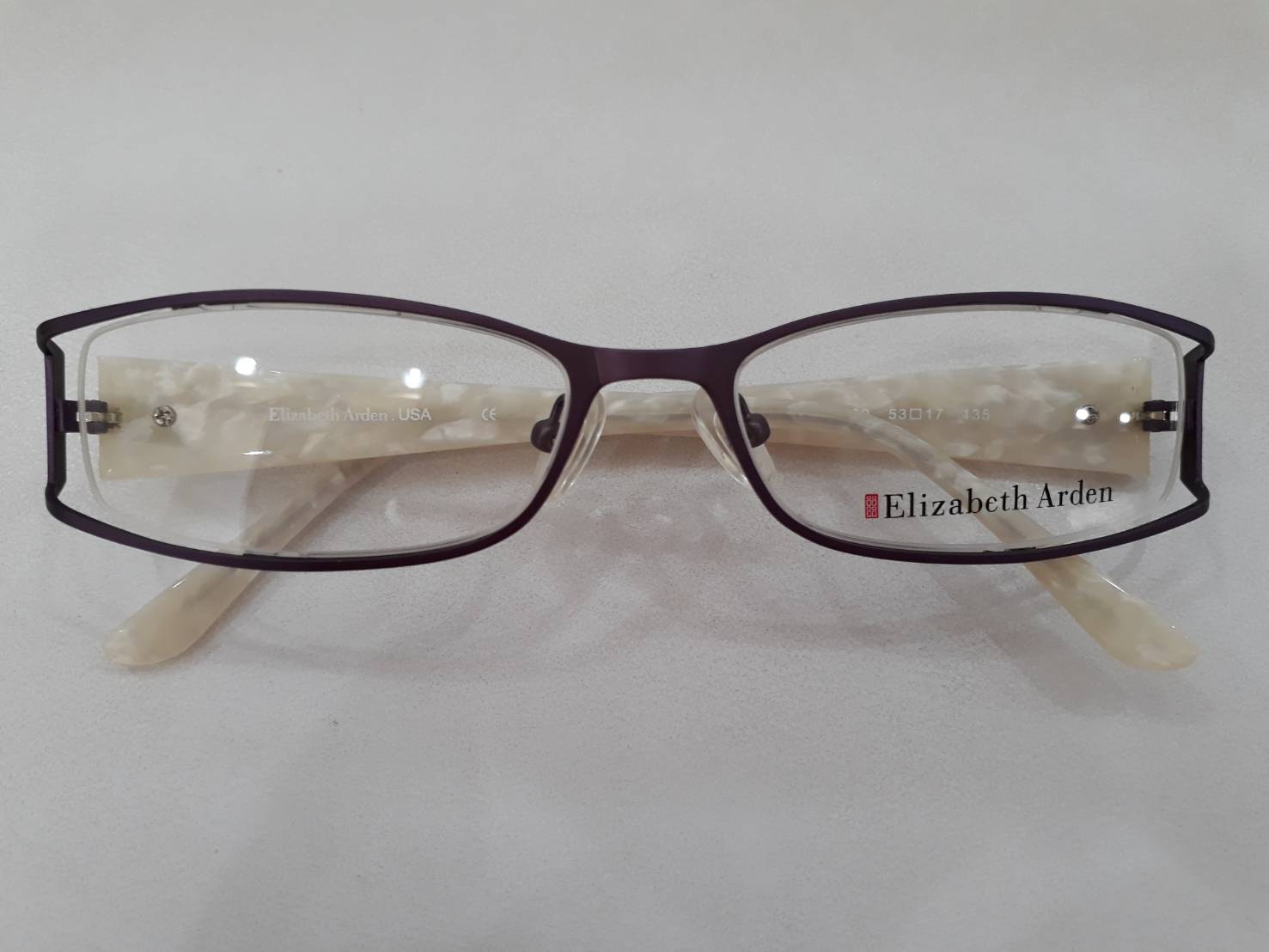 แว่นตาElizabeth Arden ของแท้ มือ1 ลดล้างสต๊อก