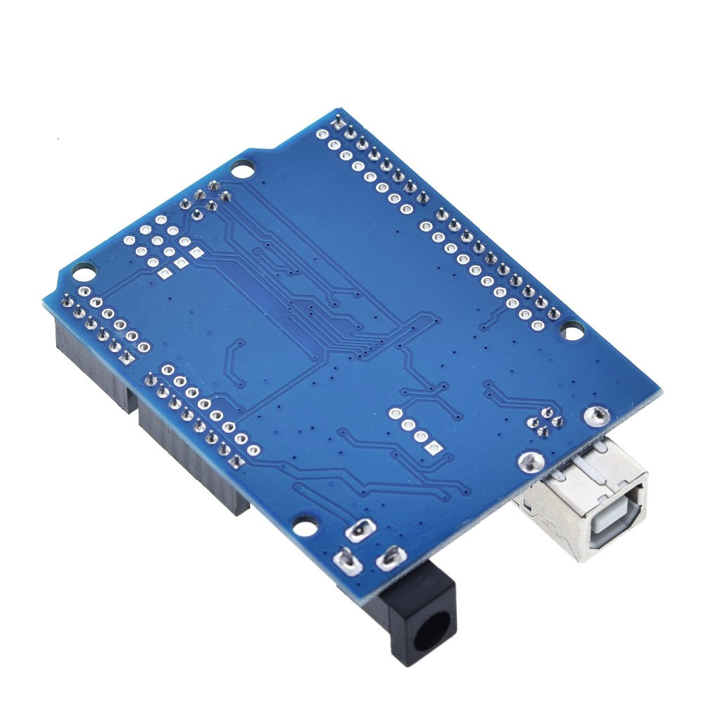 Arduino UNO R3 แบบ SMD