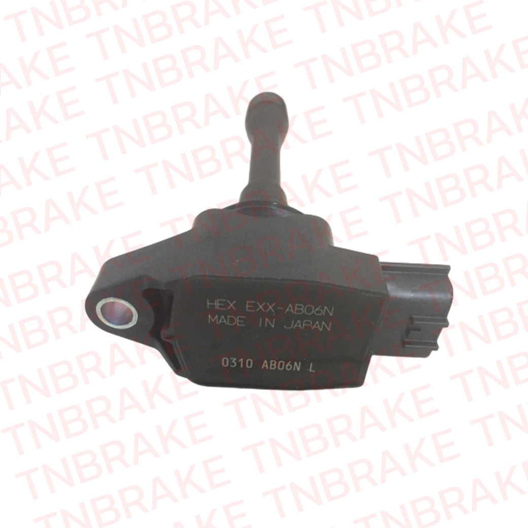 คอยล์จุดระเบิด คอยล์หัวเทียน nissan almera นิสสัน อัลเมร่า ปี 2011-2016 march มาร์ช ปี 2010-2016 sylphy ซิลฟี่ ปี 2012-2016