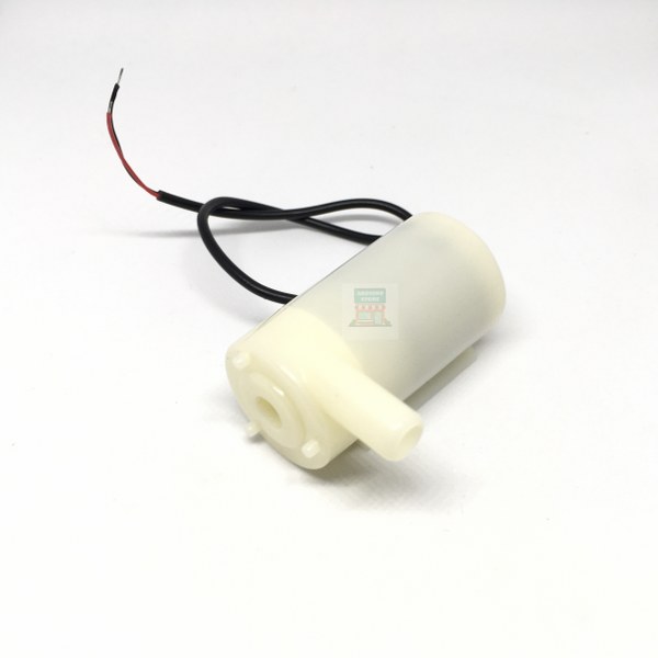70-120LH Mini Pump