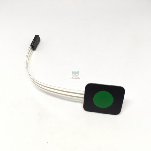 1B KeyPad Green