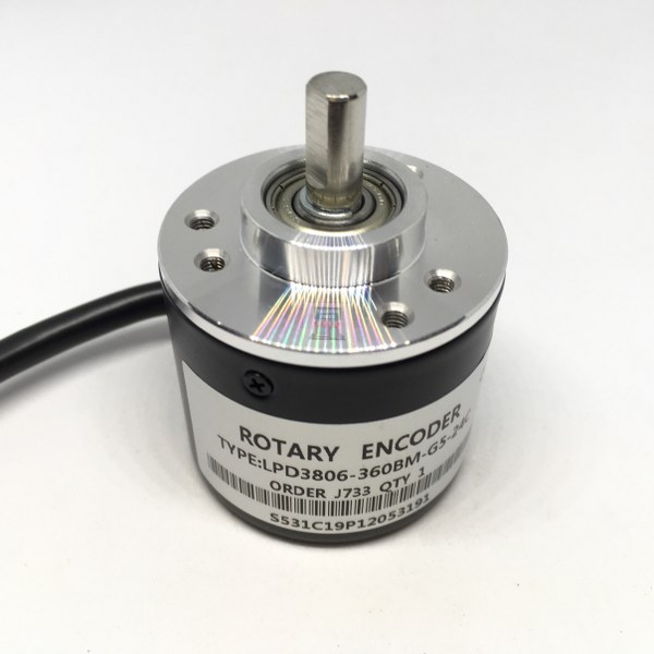 Encoder 360