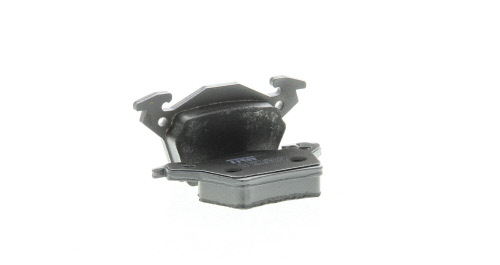 ผ้าเบรค TRW ล้อหลัง BENZ VITO W638 112 , 114 CDI (รถตู้) ปี 2007-2008 COTEC (GDB1408)