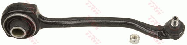 ปีกนกล่าง (เหล็ก) ขวา Benz (W203) (TRW)