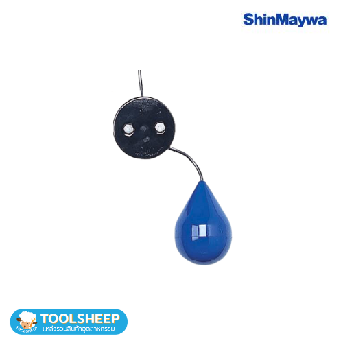 สวิทช์ลูกลอย SHINMAYWA รุ่น MS Series (6M)