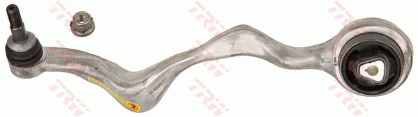 ปีกนกล่าง หน้า โค้ง ซ้าย BMW E90 Series 3 (TRW)