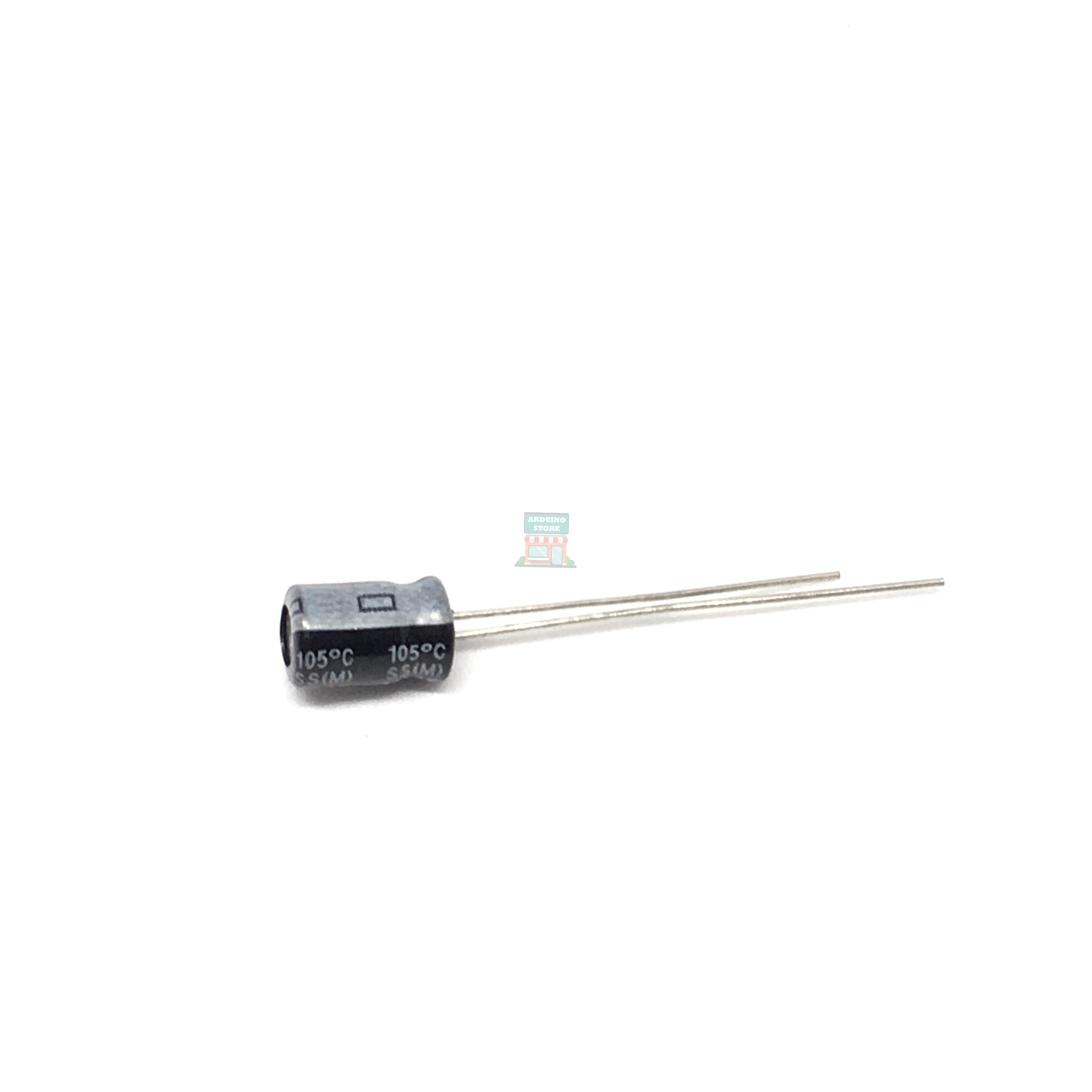 C 16V 47uF 5pcs