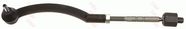 ลูกหมากคันชักนอกใน (ซ้าย) BMW Mini cooper (R53,R56) (TRW)