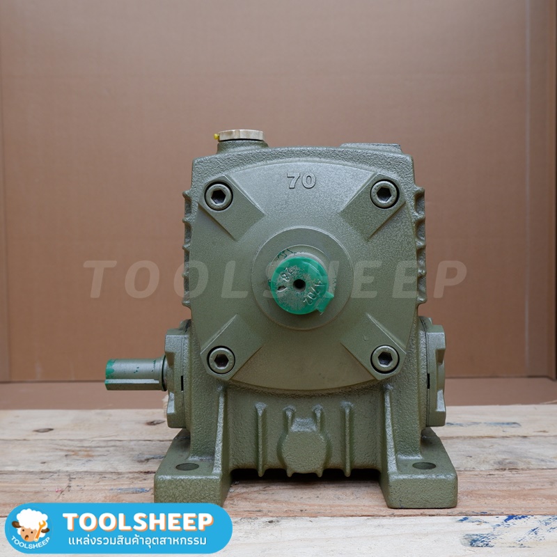 เกียร์ทด GONG รุ่น TKB-70 1:30