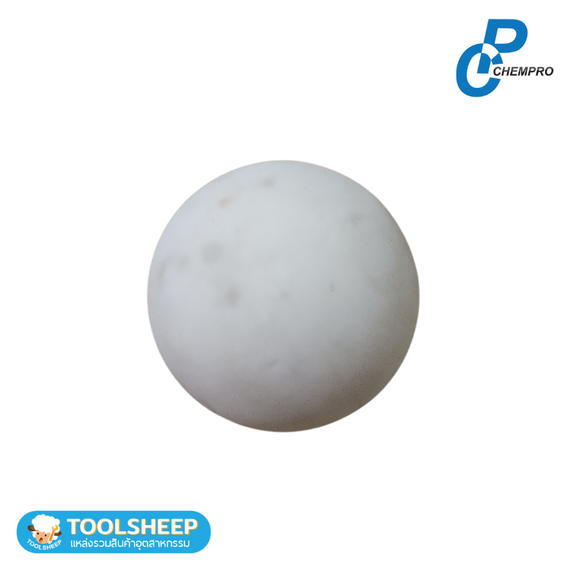 วาล์วบอล อะไหล่ปั๊มไดอะแฟรม CHEMPRO รุ่น DP Series