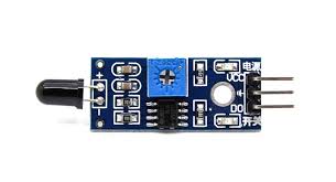 Flame Sensor Module