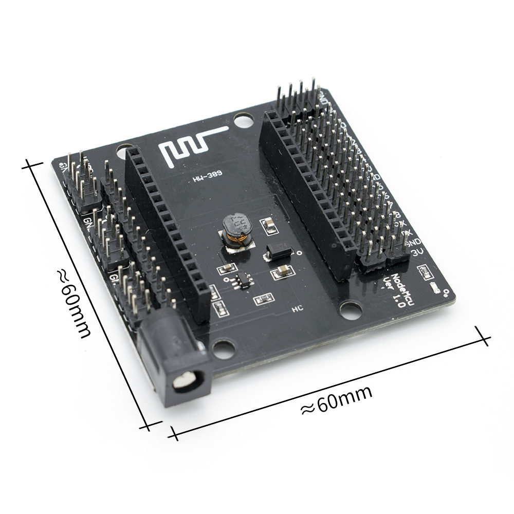 NodeMcu V3 Based Module