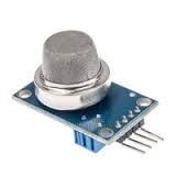 MQ-135 Air Quality Sensor