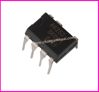 STR-A6252 A6252 IC SWITCHING