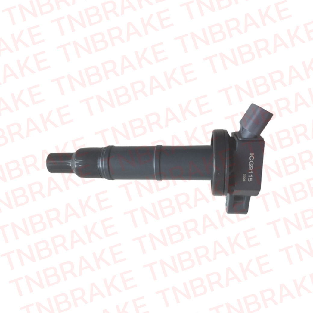 คอยล์จุดระเบิด คอยล์หัวเทียน toyota camry acv30 acv31 2.4 โตโยต้า คัมรี่ เอซีวี30 เอซีวี31 ปี 2002-2006 wish 2.0 วิช ปี 2003-2010 alphard 2.4 gen1,2 อัลพาร์ด estima เอสติม่า