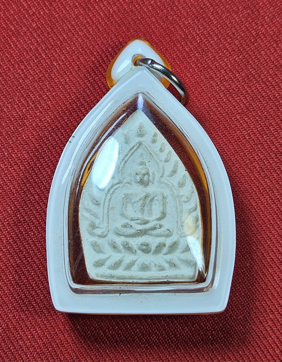 * "พระผงเจ้าสัว ต้นตำรับหลวงปู่บุญ "เจ้าสัวสี่"..."รุ่นสร้างเขื่อน"..."พิมพ์ใหญ่"..."เนื้อผงพุทธคุณ ผสมมวลสารเก่า" วัดกลางบางแก้ว อ.นครชัยศรี จ.นครปฐม ปี พ.ศ. 2559..! "พิธีมหาพุทธาภิเษก ยิ่งใหญ่มากๆ...พิธี