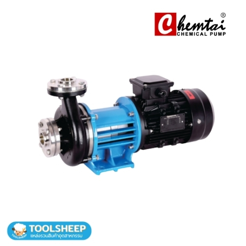 ปั๊มเคมี CHEMTAI รุ่น QWW Series
