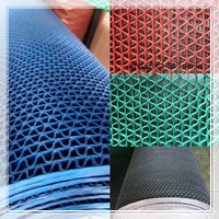 แผ่นกันลื่น/ยางกันลื่น/ยางปูพื้นกันลื่น/หนา 4.5 mm. โทร.064-239-6165