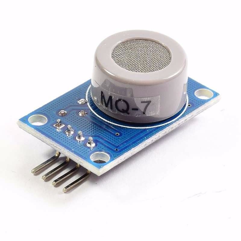 MQ-7 Carbon Monoxide Gas Sensor