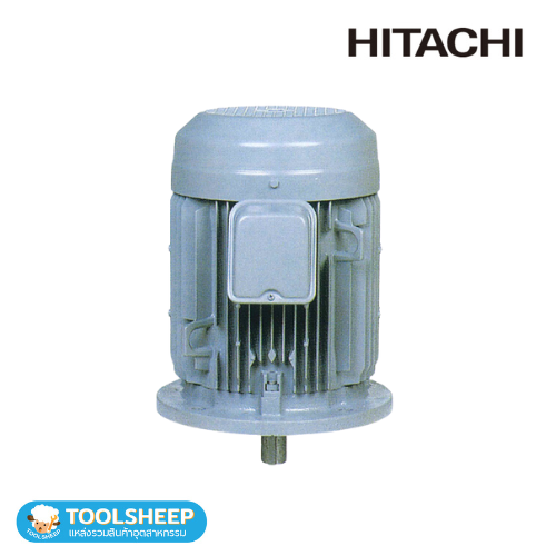 มอเตอร์ HITACHI รุ่น VTFO-KK (IP44)