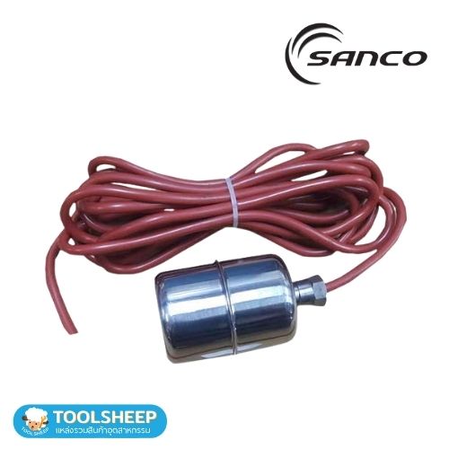 ลูกลอย SANCO รุ่น FA-S8000-6