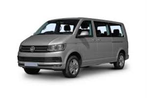 โช๊คอัพ VOLKSWAGEN CARAVELLE 2.0 BiTDI Transporter5 (T5) ปี 2004 ขึ้นไป / Bilstien