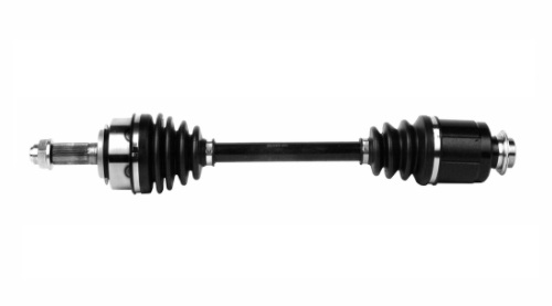 เพลาขับหน้า (ซ้าย) Honda Accord G7 ปี 03 - 07 (GSP)