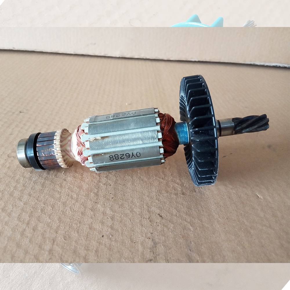 ทุ่น สกัดไฟฟ้า makita รุ่น HM1100 (ญี่ปุ่นแท้)