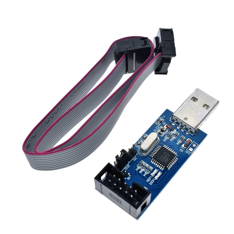 USBasp USBisp AVR Programmer