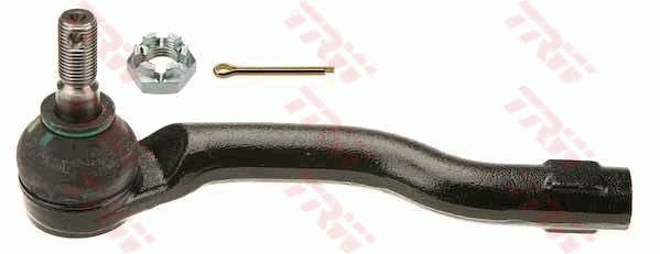 ลูกหมากคันชัก (ซ้าย) Mazda 2 ปี 07 - 14 (TRW)