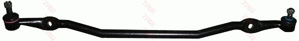 คันส่งกลาง TIGER 2 WD / 4x2 LN145 (TRW)