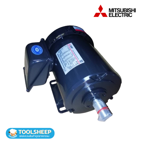 มอเตอร์ MITSUBISHI รุ่น SF-Q Series 6P IP55