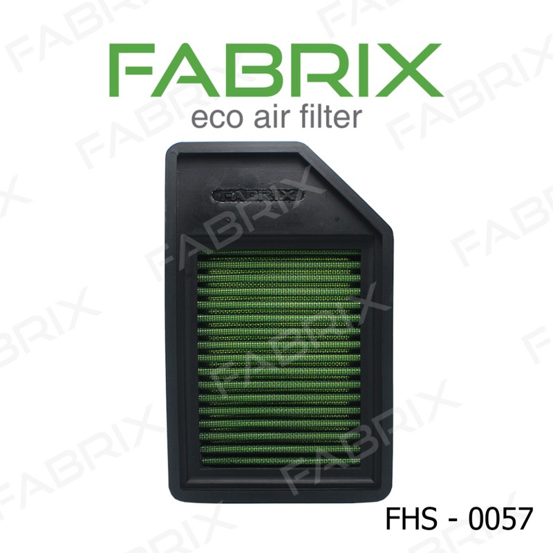 กรองอากาศ FHS-0057